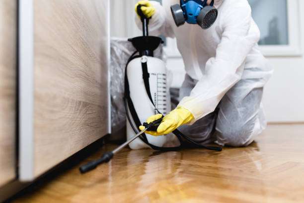 Best Pest Control Cost  in Hartford, MI