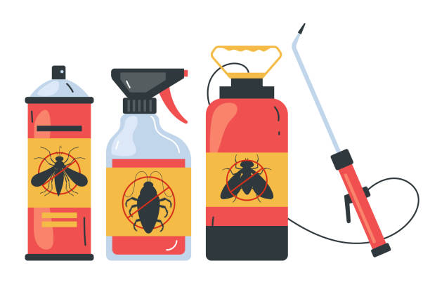 Best Exterminator Services  in Hartford, MI